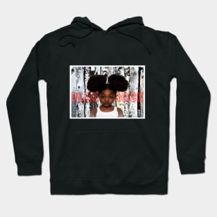 Black Girls Rock Hoodie